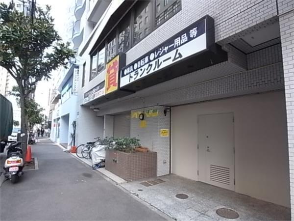 ローソン：199m