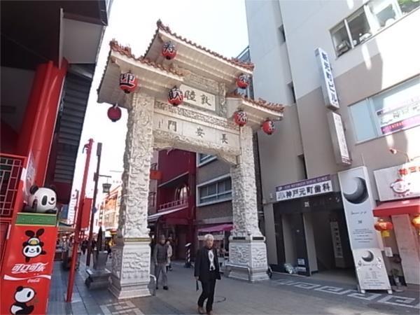 ローソン：73m