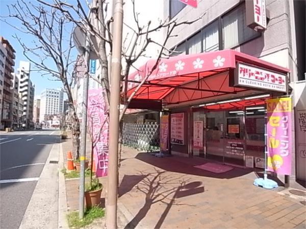 ローソン：210m