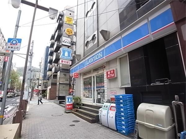 ローソン：196m