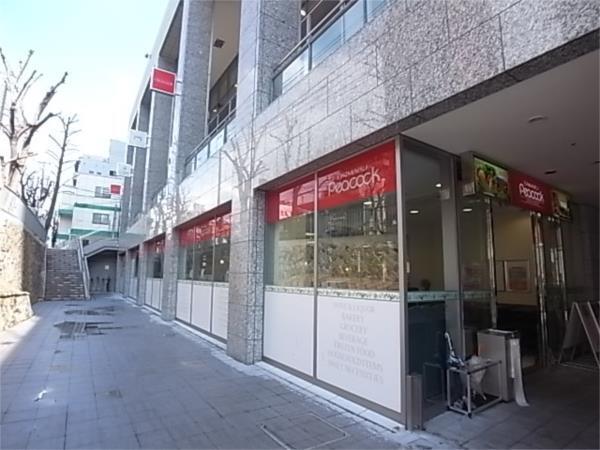 大丸ピーコック：314m
