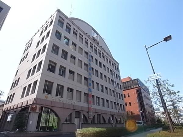 水上警察署：465m