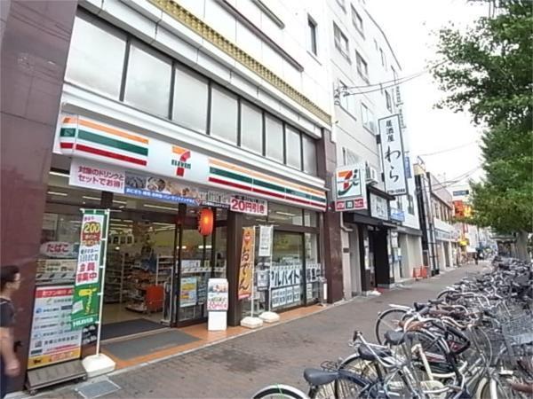 ｾﾌﾞﾝｲﾚﾌﾞﾝ 神戸下沢通1丁目店：703m