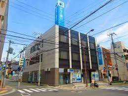 みなと銀行 長田支店：527m