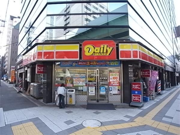 デイリーヤマザキ：6m