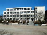 大池小学校：1997m