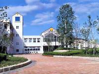 藤原台小学校：440m