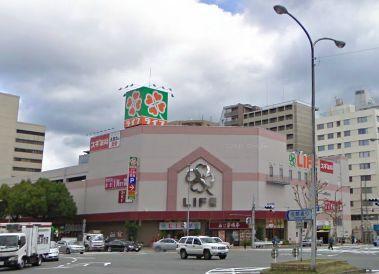 ﾗｲﾌ 神戸駅前店：850m