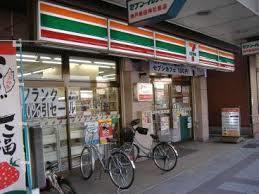 ｾﾌﾞﾝｲﾚﾌﾞﾝ 神戸長田神社前店：611m
