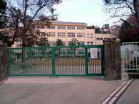小部小学校：5m