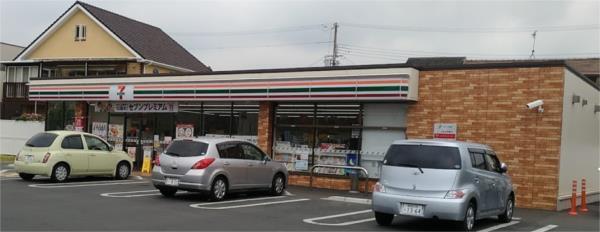 セブンイレブン 姫路双葉町店：219m