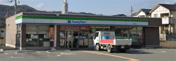 ファミリーマート 姫路打越店：5940m