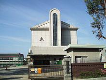 兵庫高校：276m