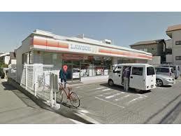 ﾛｰｿﾝﾌﾟﾗｽ 兵庫下祇園町店：392m