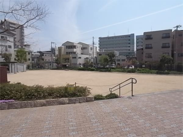 六甲道COCORO保育園：246m