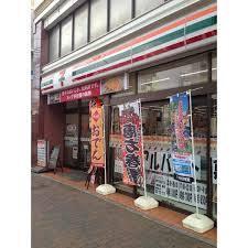 ｾﾌﾞﾝｲﾚﾌﾞﾝ 神戸下沢通3丁目店：228m