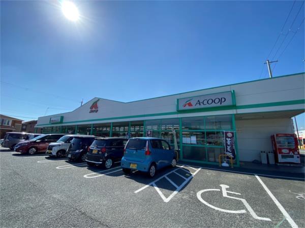 エーコープ　高浜店：2010m
