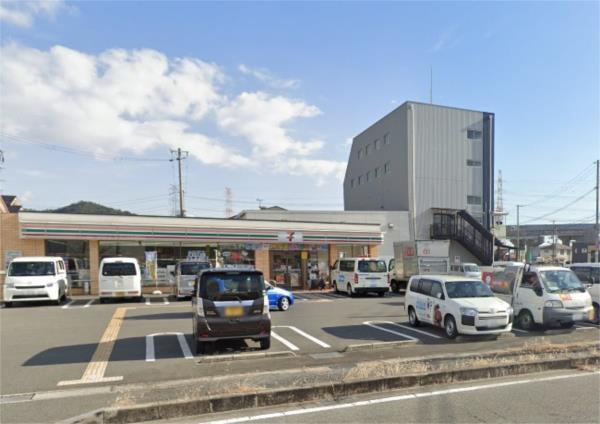 セブンイレブン 姫路別所佐土店：1336m