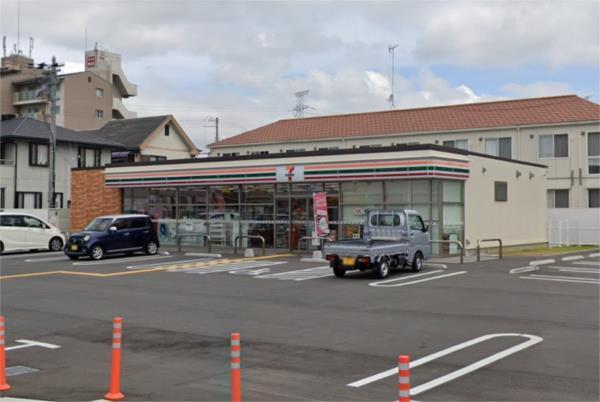 セブンイレブン 姫路辻 井８丁目店：769m