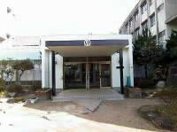 小部東小学校：352m