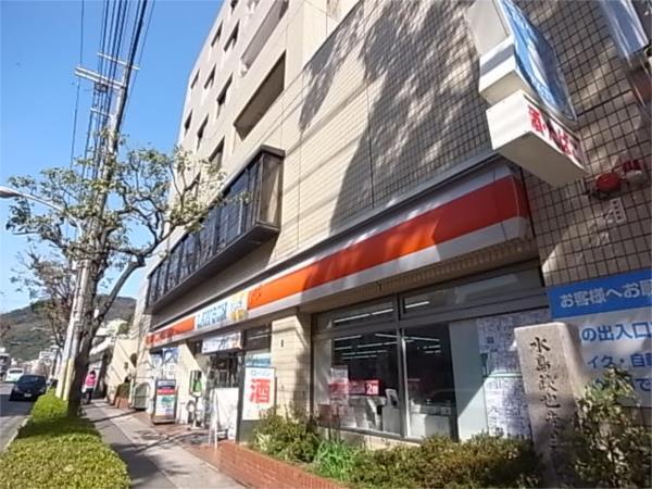 ローソン：145m