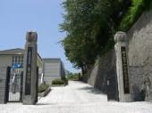 神戸龍谷高等学校：316m