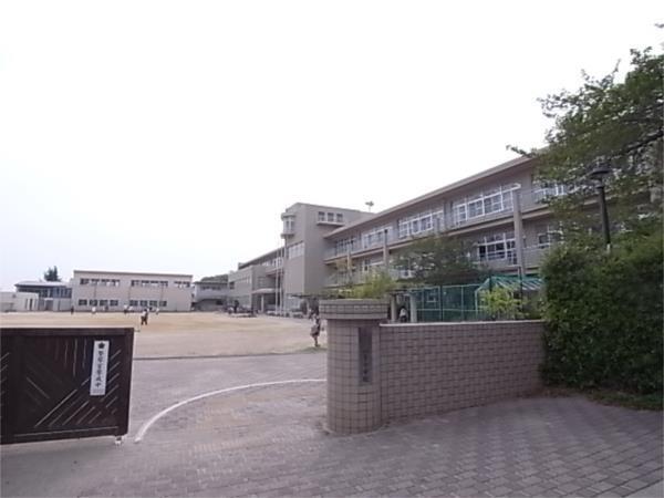 ローソンS 市立芦屋病院店：2510m