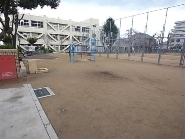 春日野公園：212m