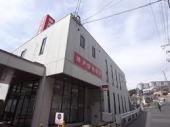 神戸信用金庫御崎支店：331m
