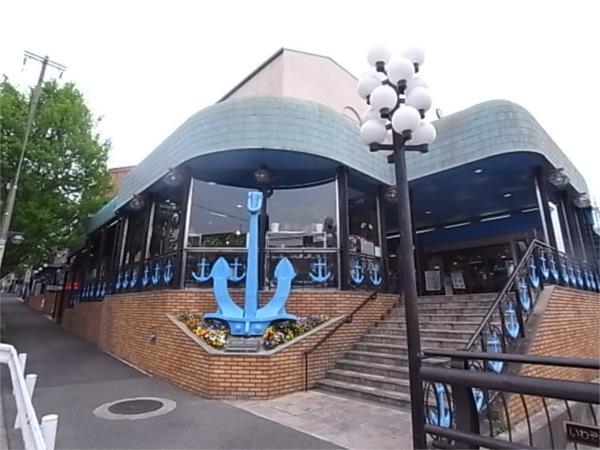 ikari（イカリ） 芦屋店：1159m
