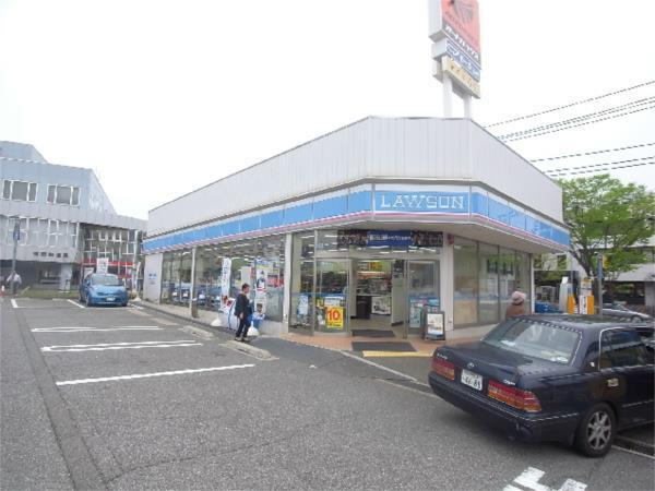ﾛｰｿﾝ 藤原台北町六丁目店：375m