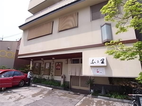 ふる里：392m