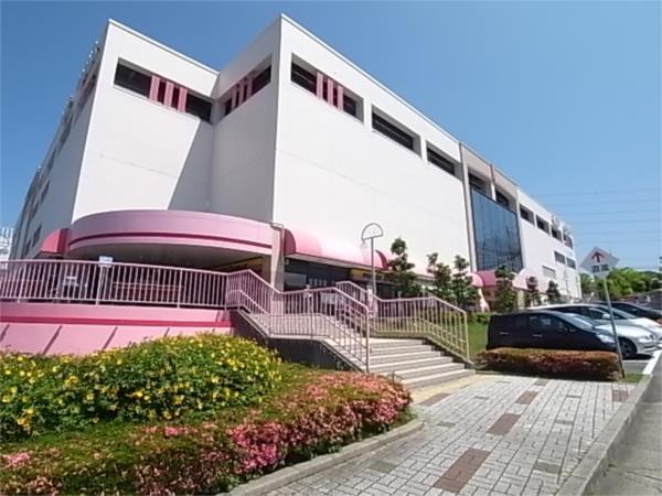 コープデイズ　神戸北町：2690m