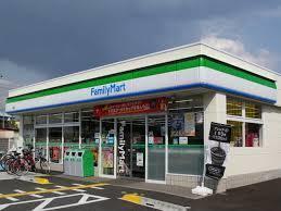 ﾌｧﾐﾘｰﾏｰﾄ 有瀬店：454m