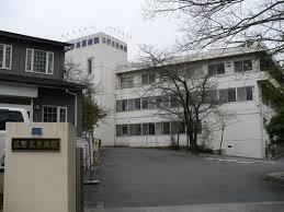 広野高原病院：955m