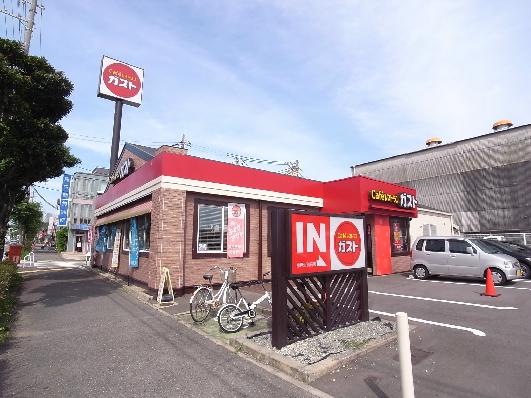 ウエルシア神戸伊川谷北別府店：121m
