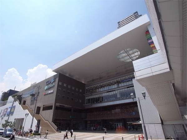御影ｸﾗｯｾ：1130m