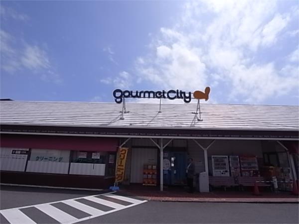 ダイエー東芦屋店：1118m