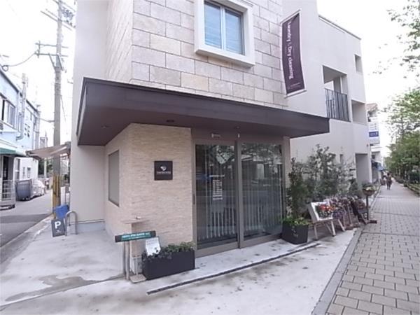 ツボサカクリニック：222m