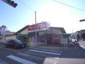 ﾄーﾎーｽﾄｱ 上高丸店：669m