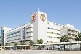 そごう 西神店：275m