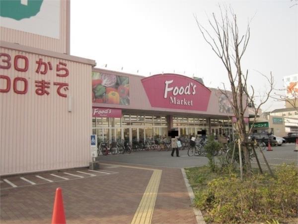 ミニストップ 甲子園口5丁目店：880m
