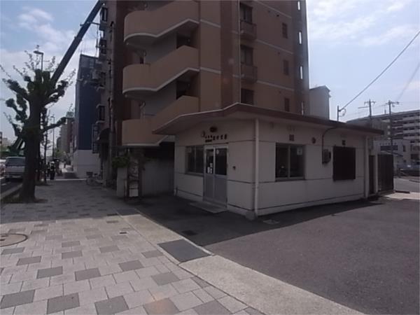 東灘警察署 田中交番：292m