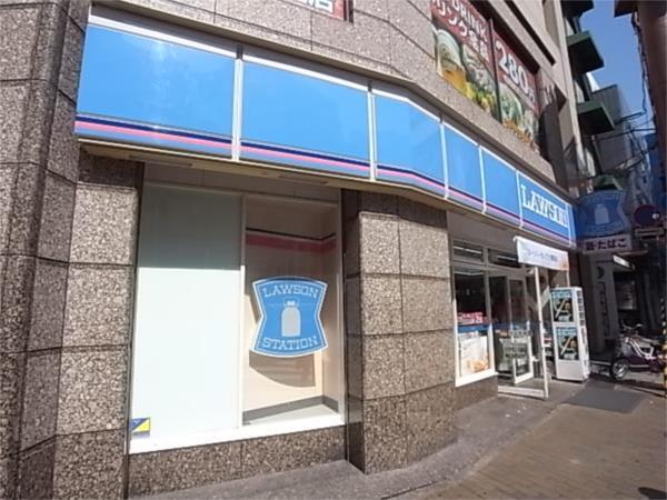 ローソン：159m