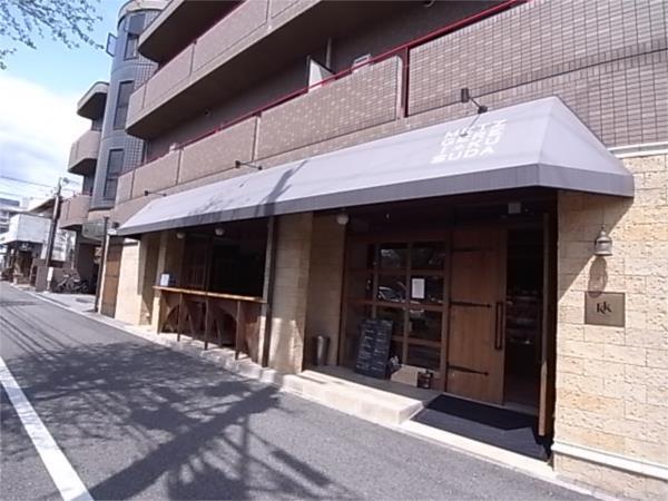 METZGEREIKUSUDA（ハム屋）：219m