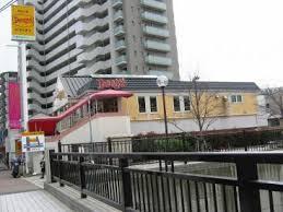 ﾃﾞﾆｰｽﾞ湊川店：782m