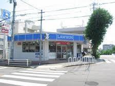 ﾛｰｿﾝ 須磨白川台四丁目店：484m