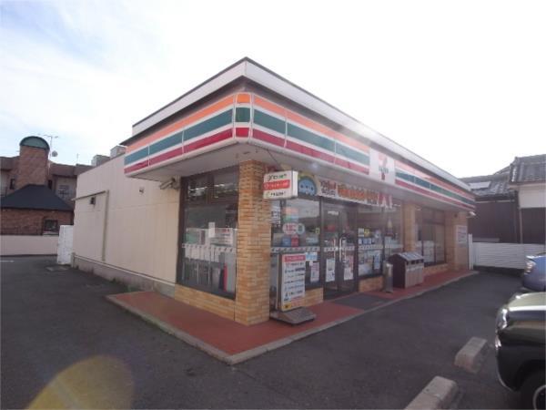 ｾﾌﾞﾝｲﾚﾌﾞﾝ 神戸伊川谷皆竹店：451m