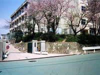有野東小学校：5000m