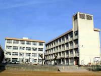 八多小学校：5000m